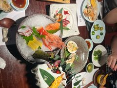 -松鹤精致料理(五一中路店)