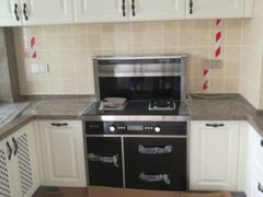 -欧睿宇邦全屋定制(无锡梁溪店)