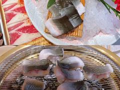 -红沃鳗鱼黑牛烤肉店(不老街店)