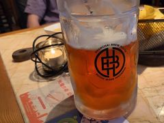 -Shanghai Brew House上海啤酒工坊(老外街店)