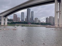 -重庆市江北嘴中央商务区中央公园