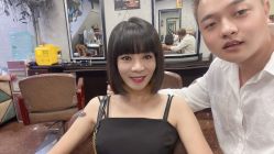 -乾健·烫染·接发SALON