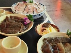 -蜀大侠火锅(四川北路店)