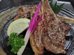 -枫千叶精致料理