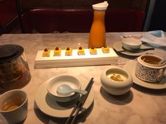 -杏花堂山西菜馆(壹方城店)
