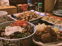 -半藏居酒屋(香港花园店)