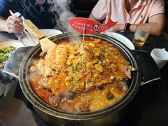 -辣尚瘾·烤鱼·新川菜(交大直营店)