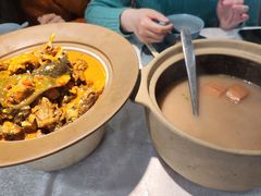 -洞庭家宴·头牌甲鱼(广渠门店)