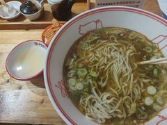 -乡党臊子面(丰庆公园店)