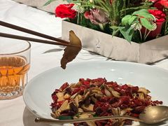 -一坐一忘云南菜(卓悦中心)