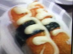 -新一番三文鱼寿司(红城湖店)