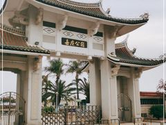 -集美鳌园景区