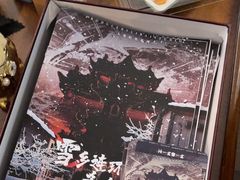 -JOJO实景沉浸侦探剧本杀(大悦城店)