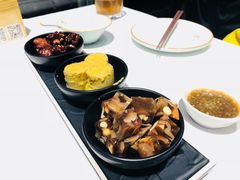 -到家尝北京菜(西坝河店)