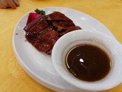 深井烧鹅-壹厨饭店(五羊店)