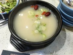 -韩香福烤肉庄园(荣成店)
