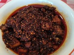 -西江红·株洲本地菜(滨江南路店)