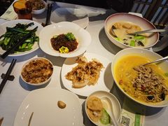 -汤城小厨(金融街店)