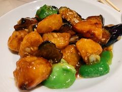 地三鲜-上关东东北菜(夫子庙水游城店)