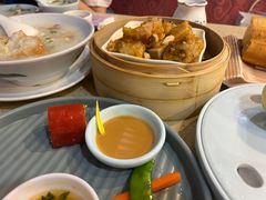 -点都德(龙之梦店)