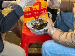 -老黄记手撕烤兔(玉林街店)
