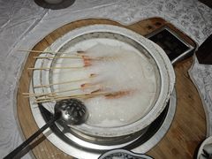 -丰尔粥食·粥底火锅·桑拿鸡(大良总店)