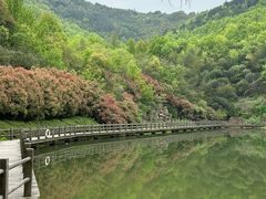 -穹窿山景区