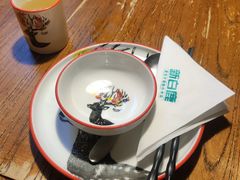 -新白鹿餐厅(龙游路店)