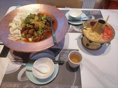 -阿娜尔·新疆菜(宜家荟聚中心店)