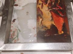 -串一火锅(赛格国际购物中心店)