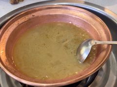 -阿婆情腊排骨火锅(金虹路店)