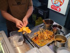 -邓姐串串香(水围店)