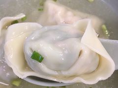 -顶巧鸡汤馄饨(虹口总店)