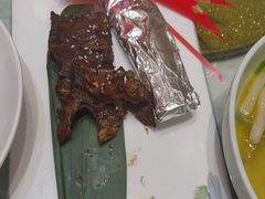 -高老庄新家宴(北斗星广场店)