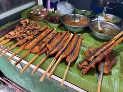 -西双版纳集贸市场