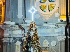 -王府井天主教堂