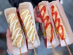 -八一好吃街·高品美食广场