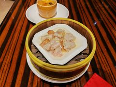 豉汁蒸排骨-河北宾馆·香溢自助餐(裕华店)