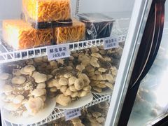 -煲王粤菜餐厅(中侨中心店)