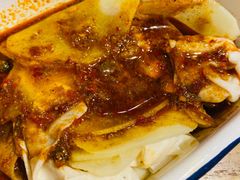 -煜北·西北小馆(曲阳路店)
