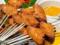 -食鸡公社辣子鸡·潍坊菜·烧烤