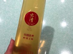 -太清凉茶糖水(前海店)
