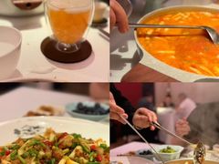 -漾亚·雍雅合鲜(桐梓林店)
