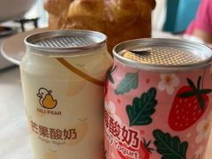 -大鸭梨烤鸭(北洼路店)