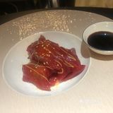 陆家嘴滨江大道边的宝藏餐厅