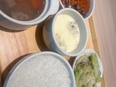 -真功夫(岗顶店)