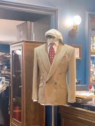 -LDIAMON西服定制(温州店)