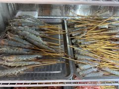 -德四家·云南傣味烧烤品牌(和谐店)