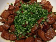 -马仕玖煲·融合菜·酥不腻烤鸭(人大店)