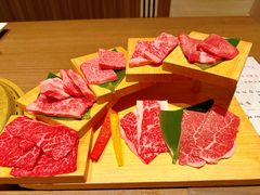 -産直焼肉ビーファーズ(泉佐野店)